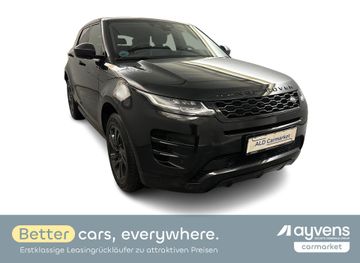Land Rover Leasingangebot: Land Rover Range Rover Evoque R-Dynamic S P200
