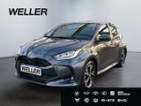 Toyota Yaris Hybrid 116 1.5 Teamplayer *Comfort Paket* - Toyota Yaris Jahreswagen