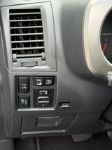 Daihatsu Dajhatsu Terius - Daihatsu Terios: Automatik