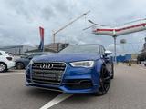Audi S3 Lim. 2.0 TFSI quattro ABT XENON/ BANG-OLUFSEN - Audi S3 Gebrauchtwagen