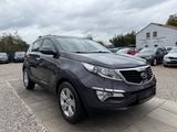 Kia Sportage 2,0 Vision 2WD Sportsitze Sport Lenkrad - gebrauchte Kia Sportage aus dem Jahr 2012
