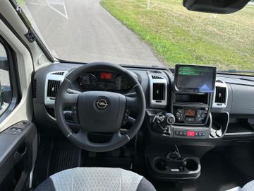 Bild 5 Opel Crosscamp