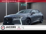DS Automobiles 4 1.6 PureTech 225 Performance Line+ S&S - DS Automobiles DS4: Kleinwagen