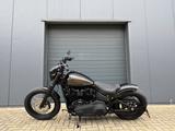 Harley-Davidson FXST Softail 107 Custombike ABS 2Zoll-Fat APE - HARLEY-DAVIDSON FXST