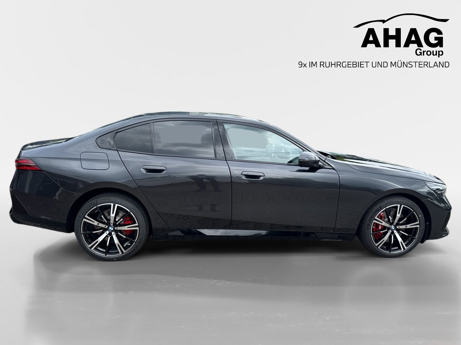 BMW i5 eDrive40 imagem 3