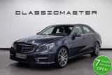 Mercedes-Benz E 63 AMG Btw auto, (€ 41.280,99 Ex B.T.W) DEALER - graue Mercedes-Benz E 63 AMG