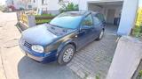 Volkswagen VW Golf IV Variant 1.9TDI 130ps "Pacific" - Volkswagen Golf: Kombi, Iv TDI