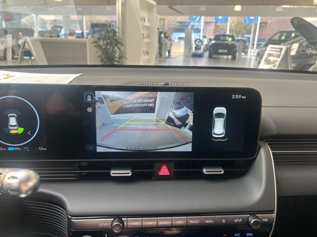 Hyundai IONIQ 5 - Bild 16
