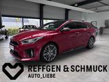 Kia PROCEED GT LINE DCT+NAVI+LED+KAMERA+ACC+JBL+TÜV+ - Kia Gebrauchtwagen in Mannheim