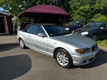 BMW 318 - 2