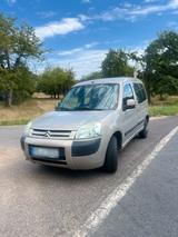 Citroën citroen berlingo Multispace 1.6 - gebrauchte Citroën Berlingo aus dem Jahr 2001