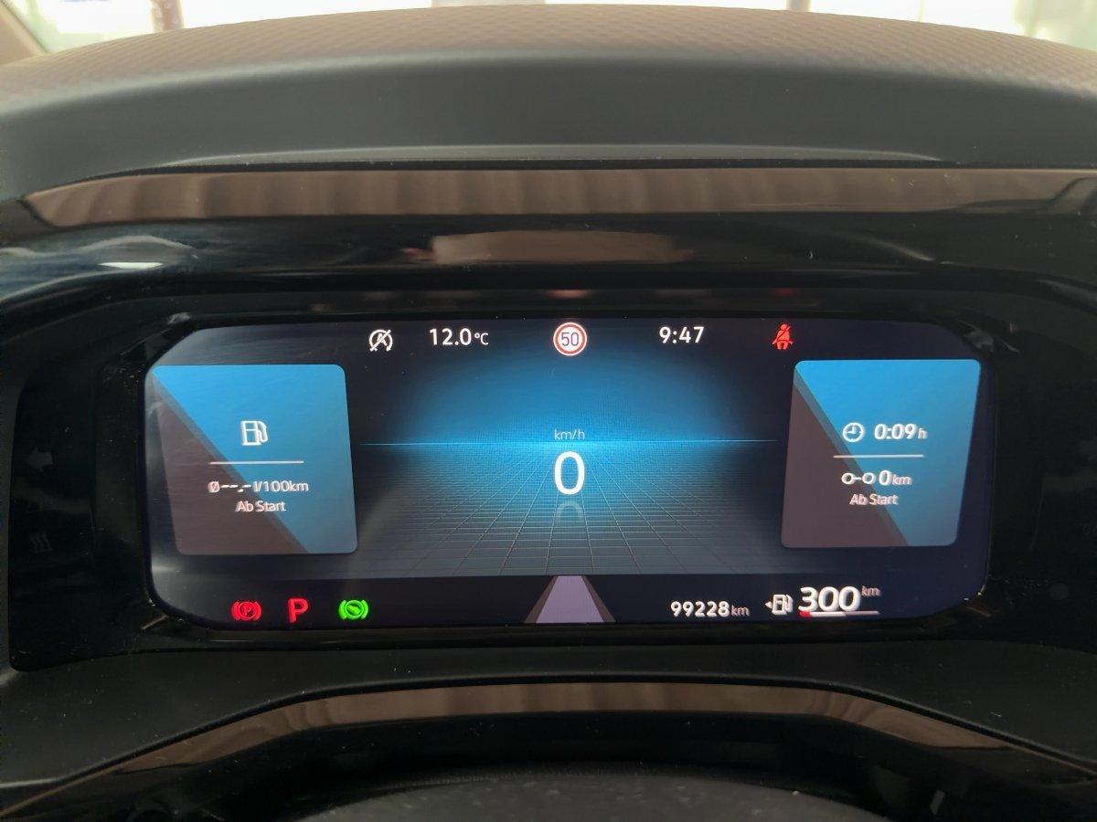 Volkswagen Multivan 7SITZER+MATRIX+APP+AHK+VIRT+LED+NAVI+PD