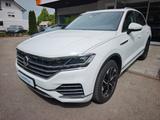 Volkswagen Touareg Elegance 4Motion Pano Allradlenk Matrix - Volkswagen Touareg Elegance mit Diesel-Antrieb