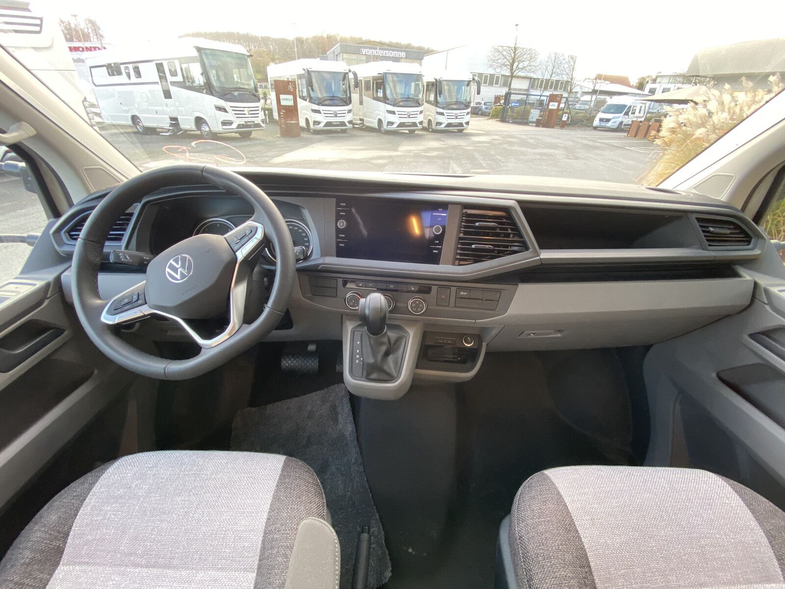 Fahrzeugabbildung Knaus Tourer CUV 500 MQ