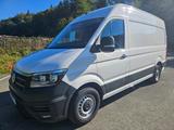 Volkswagen Crafter Kasten 4Motion DSG AHK Kamera Navi - Volkswagen Crafter: 4motion