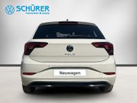 Volkswagen Polo 1.0TSI DSG Energy AHK RKam Acc