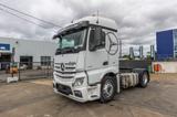 Mercedes-Benz ACTROS 1848 LS +RETARDER - Mercedes-Benz Actros 1848