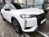 DS Automobiles DS 3 Performance Line + E-TENSE - DS Automobiles DS3 aus 2024