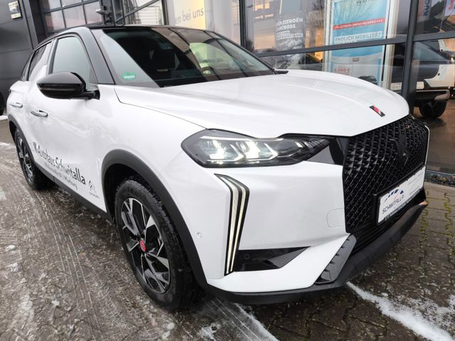 DS DS3