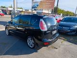 Mazda 5 Lim. 2.0 Top*LEDER*KAMERA*NAVI*SITZH*7 SITZER* - gebrauchte Mazda 5 aus dem Jahr 2008