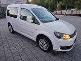 Volkswagen Caddy Kasten/Kombi Comfortline Team Edition - Volkswagen Caddy: Team