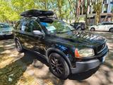 Volvo XC90 T6 Geartronic Executive 7-Sitzer Executive - Volvo XC90 aus 2005: Geländewagen