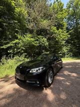 BMW 530d F10 | 2015 | 124.000 km | Automat... - BMW 530: 530d F10