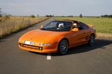 Toyota SW20 2.0 US-Turbo 3S-GTE Fritzinger - gebrauchte Toyota MR 2 aus dem Jahr 1991