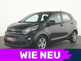 Kia Picanto Edition 7 Bluetooth|Radio & Klima-Paket - Kia Picanto Gebrauchtwagen in Mönchengladbach