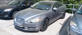 Jaguar XF 2.7 L V6 Diesel Premium Luxury Premium Luxury - Jaguar XF: 2.7