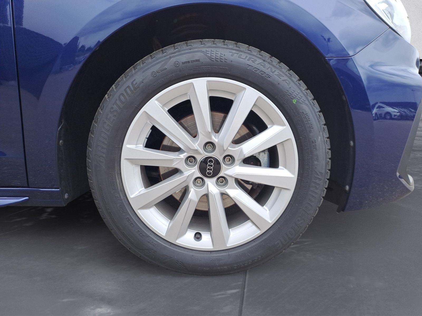 Audi A1 - Bild 12