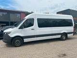 Mercedes-Benz Sprinter Tourer 316 CDI L3H2 9-Sitze 7GDistronic - Mercedes-Benz Gd