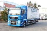 MAN  TGX 18.360 Retarder/Plane/Edscha/Aluwand