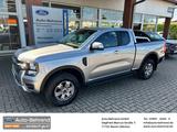 Ford Ranger XLT 4WD Extrakabine