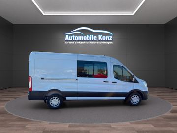 Ford Transit - 7