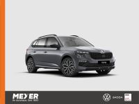 Skoda Kamiq - Vorschau Bild 1