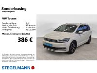 Volkswagen Touran - Vorschau Bild 2