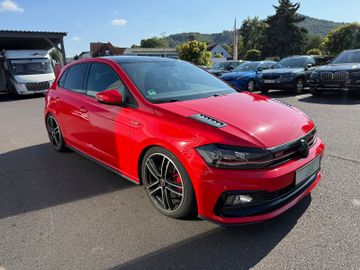 Volkswagen Polo VI GTI