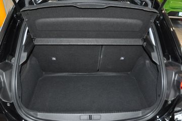Bild 6 Opel Corsa Corsa-e Elegance +KAMERA+PDC+SHZ+LHZ