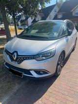 Renault Grand Scenic 1.6 dCi - Initiale Paris - Renault Grand Scenic: 1.6