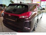Honda Civic Tourer Elegance-SH-Bluetooth-Tempo........ - Honda Gebrauchtwagen in Leipzig