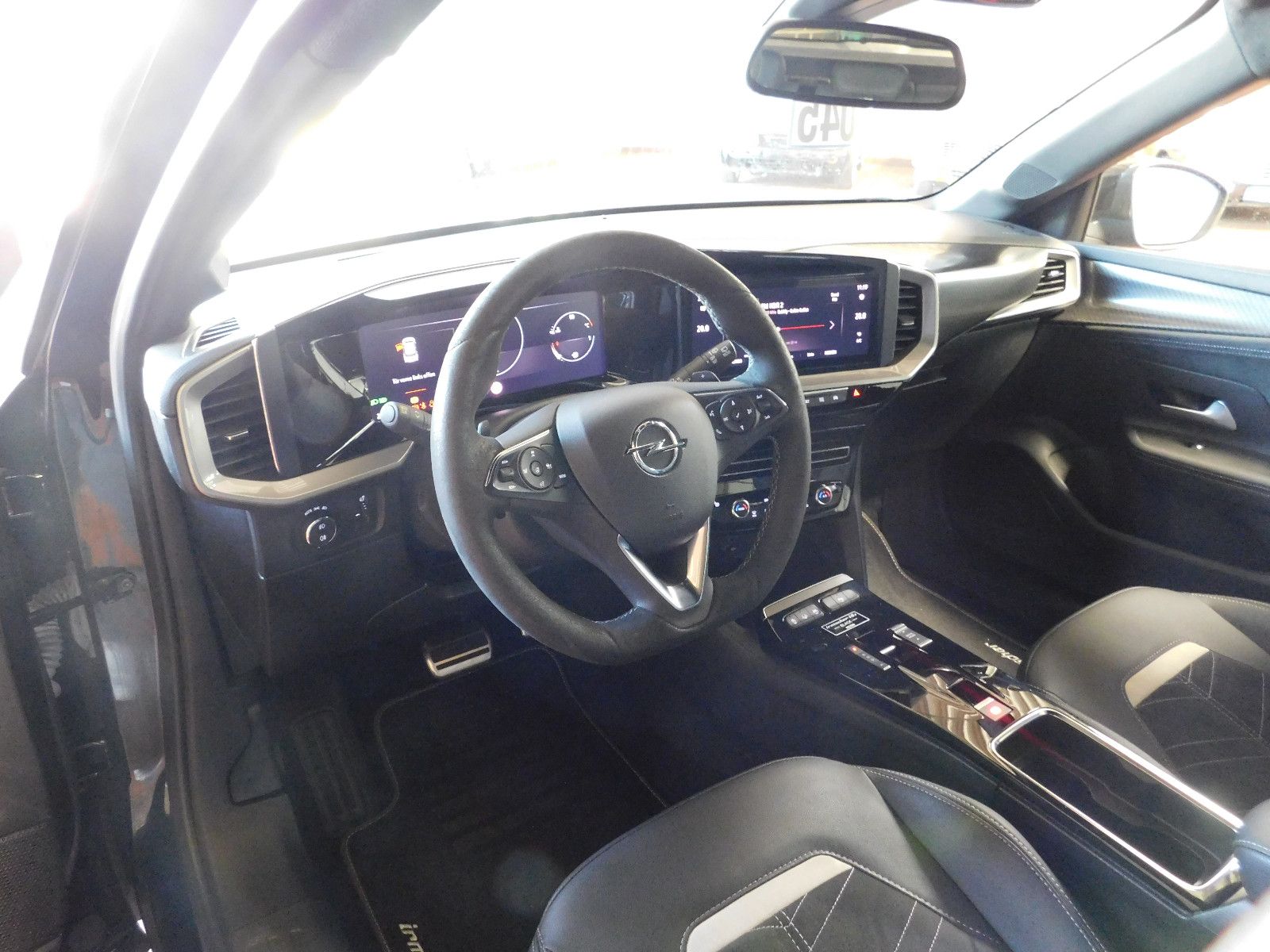 Opel Mokka - Bild 8
