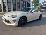 Toyota GT86 2,0-l-Boxermotor - - Toyota Gebrauchtwagen von 2017