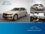 BMW 320d Luxury Line Tempo Led Klimaautomatik 3-Zone - BMW 320 in Leipzig