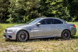 BMW M3 Cabrio M3 - BMW M3 mit Benzin-Antrieb: Cabrio