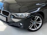 BMW 318d Touring Automatik*Navi*SHZ* - BMW 318 aus 2014
