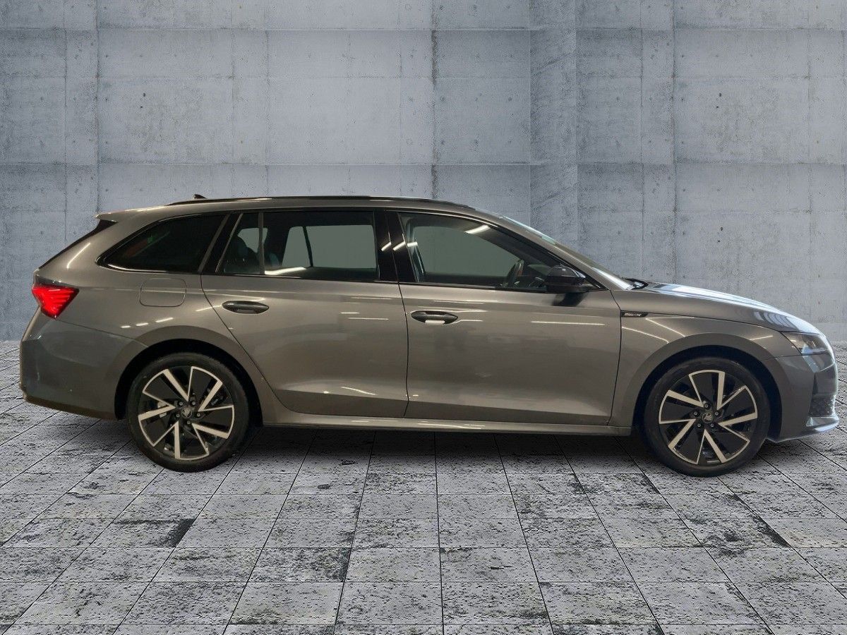 Skoda Octavia - Bild 6