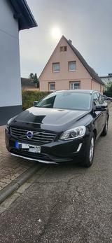 Volvo XC60 D5 AWD Linje Inscription Geartronic Lin... - Volvo XC60: Linje Inscription
