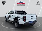 Ford Ranger 2.0 TDCI Panther Wildtrack 4x4 DOKA - Ford Ranger Gebrauchtwagen in Hannover