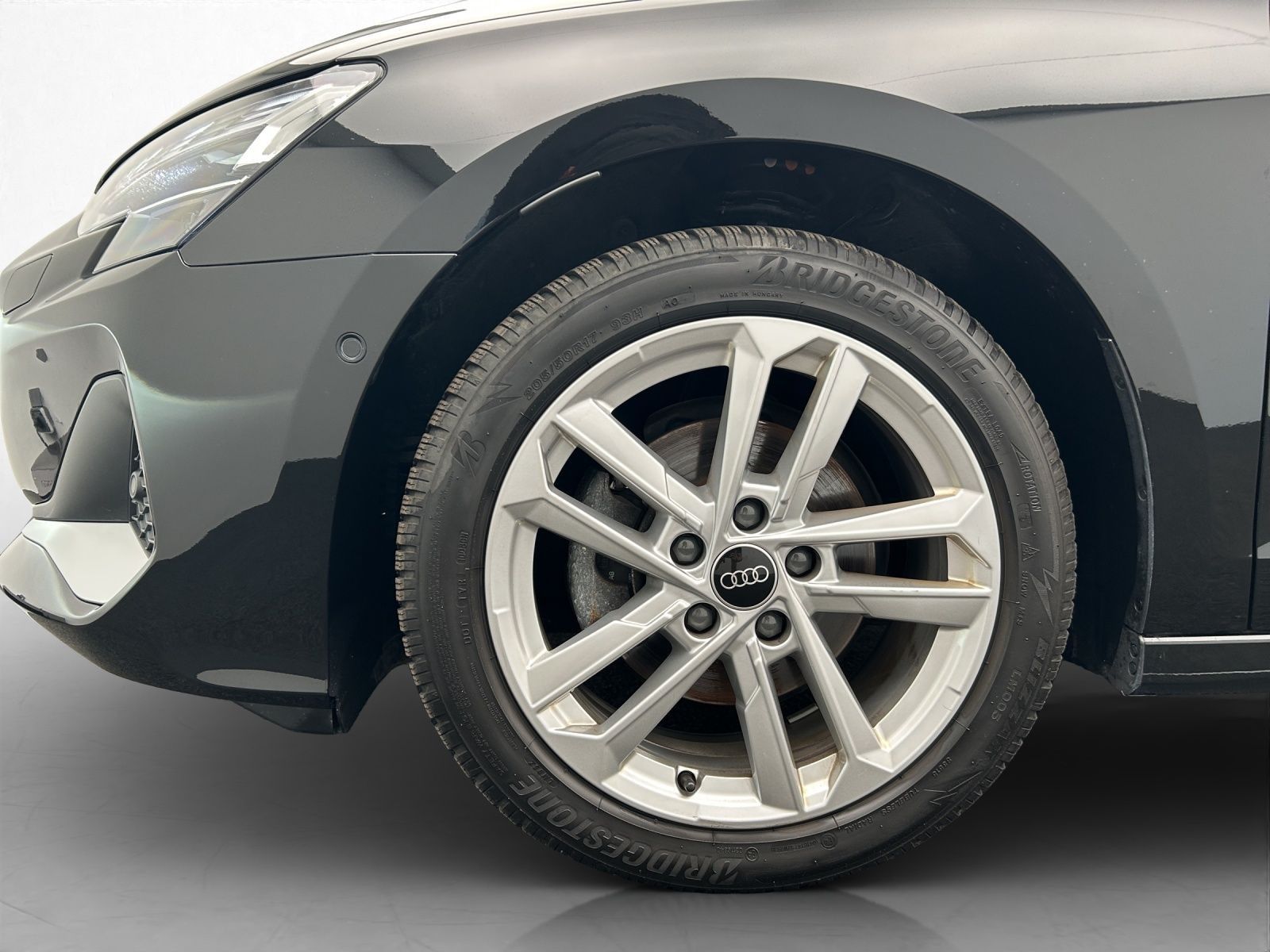 Audi A3 - Bild 13